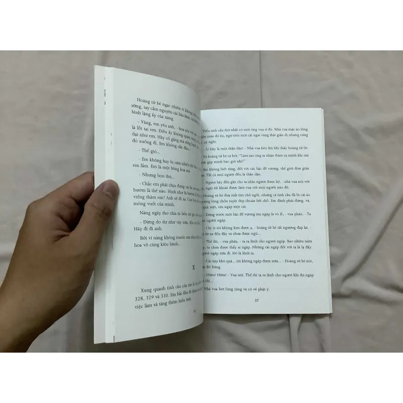 Hoàng Tử Bé 603041