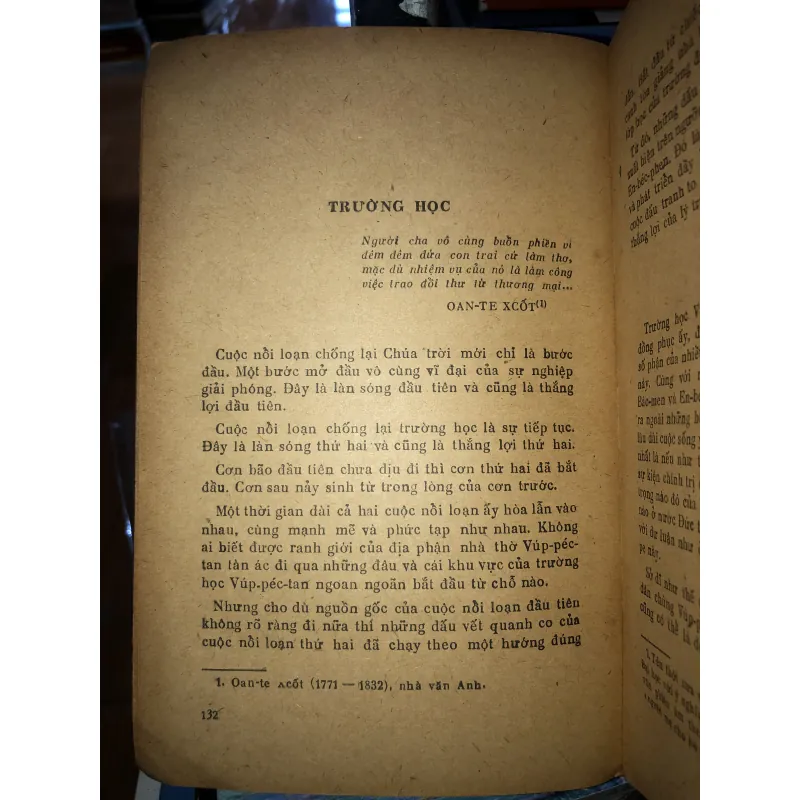 Mùa xuân của một thiên tài - Xtephan Prođep 976171