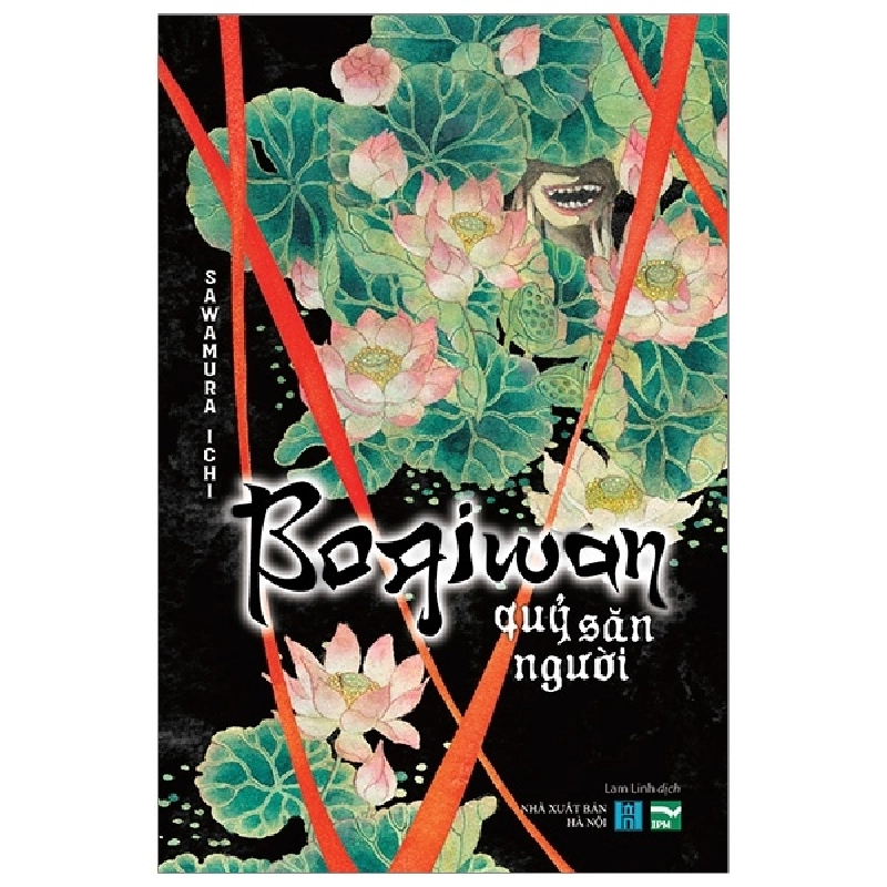 Bogiwan - Quỷ Săn Người - Sawamura Ichi ASB.PO Oreka Blogmeo 230225 515366