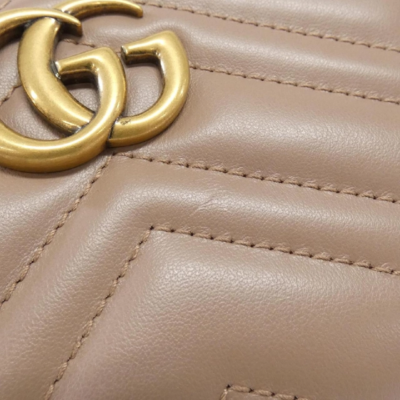 Ví Gucci GG MARMONT 443123 DTD1T 622958