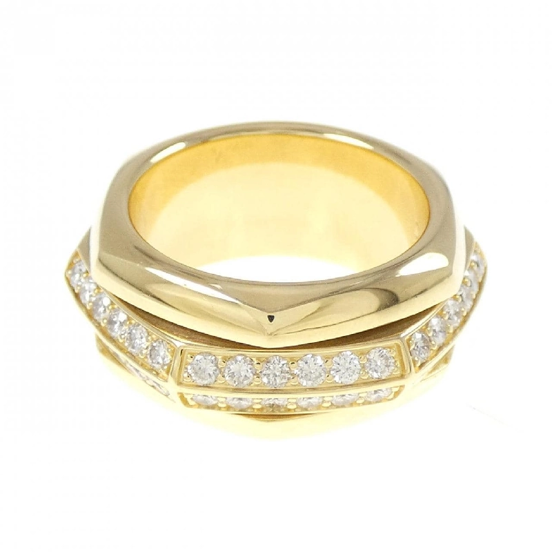 Nhẫn Piaget Possession - Hàng hiệu Authentic 838378