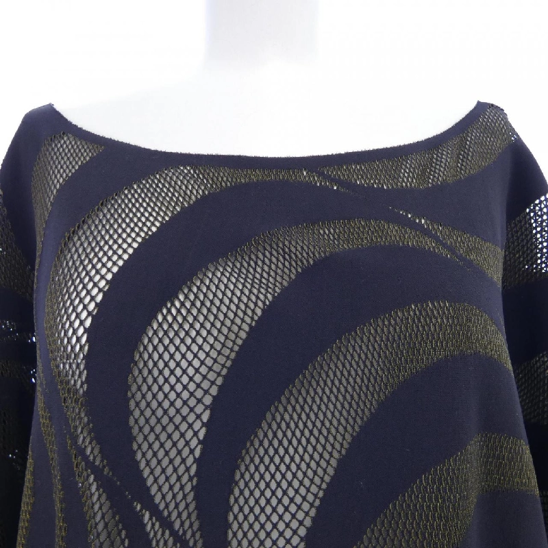 Pleats Please - Áo Top Hàng hiệu Chính hãng 826698