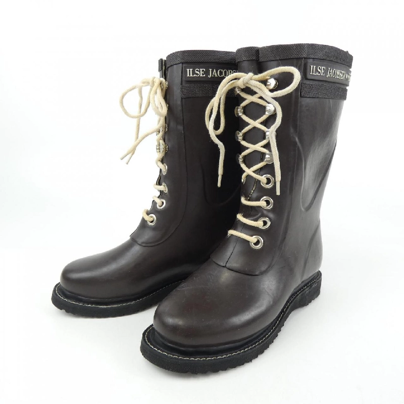 ILSEJACOBSEN Boots - Hàng hiệu Chính hãng 831008