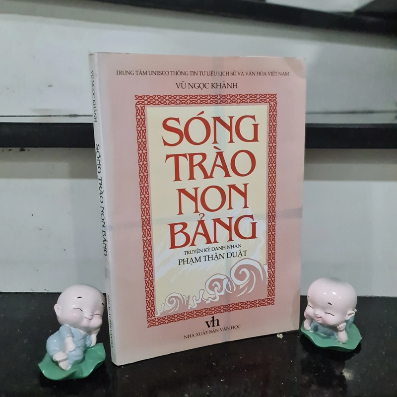 Sách Sóng Trào Non Bảng 473666