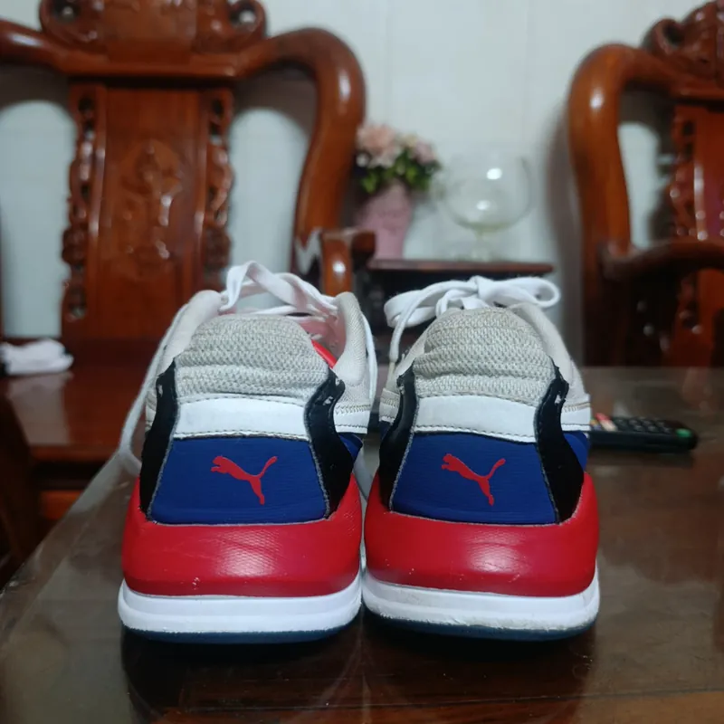 Giày NiKe  563990