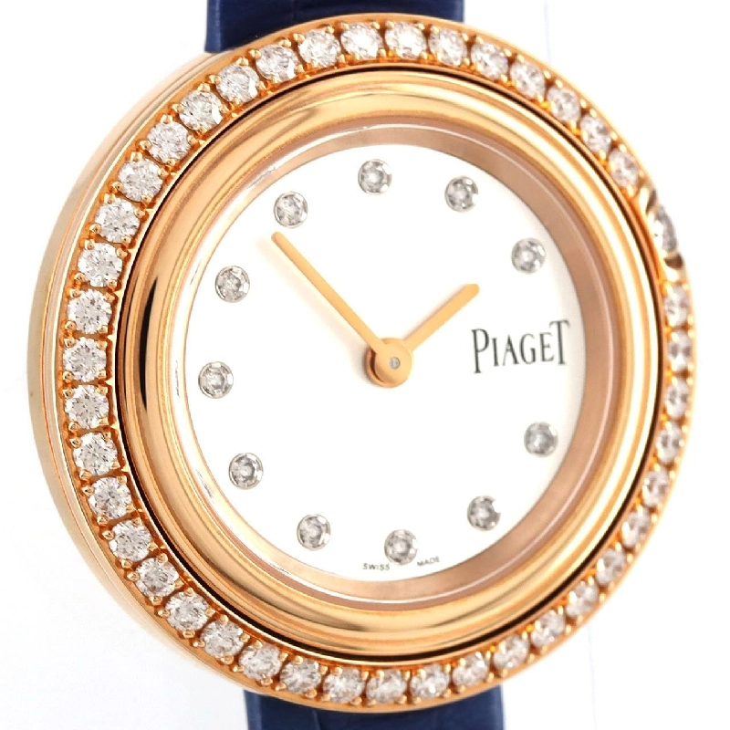 Piaget Possession PG/D･11P P11542/G0A44282 PG･RG Quartz - Hàng hiệu Authentic 876597