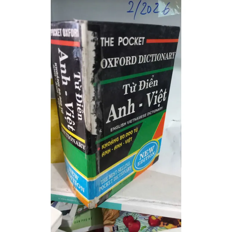 từ điển anh việt 797128