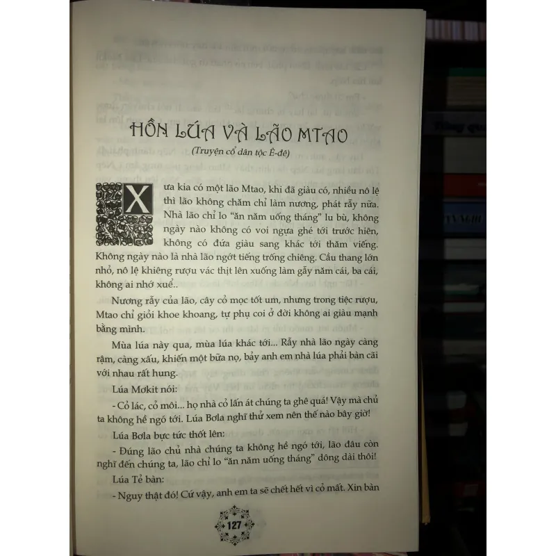 100 truyện cổ tích Việt Nam - Lữ Huy Nguyên & Đặng Văn Lung 958260