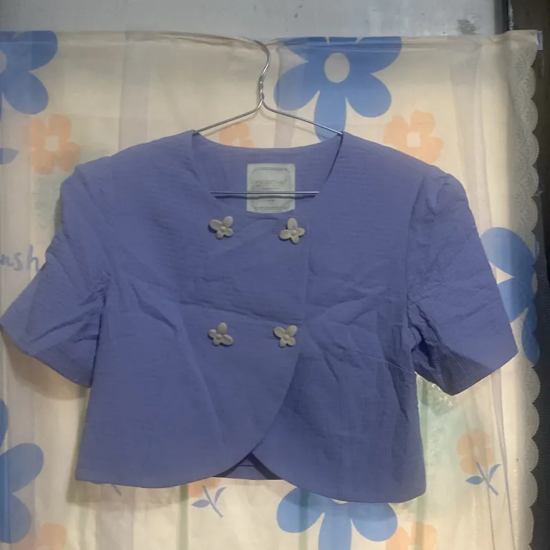 Áo croptop nữ  747870