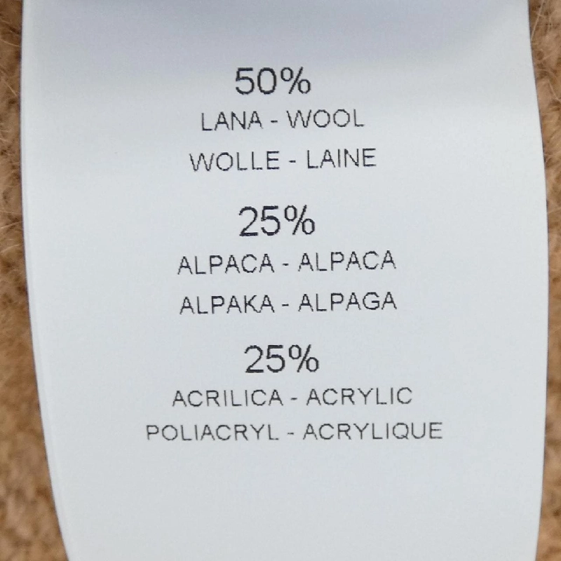 PT TORINO 4TGL060GEG Áo len - Hàng hiệu Authentic 895189