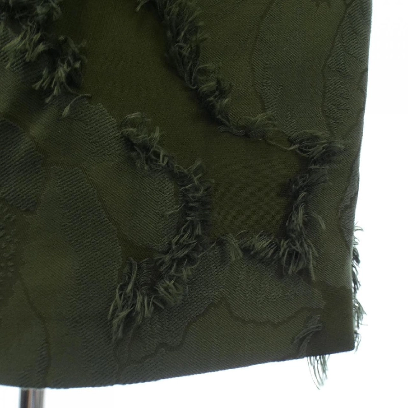 Gucci GUCCI Váy - Hàng hiệu Chính hãng 652566