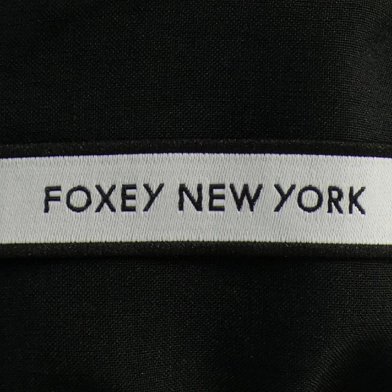 【Mã giảm giá】Foxey New York FOXEY NEW YORK Đầm 652915