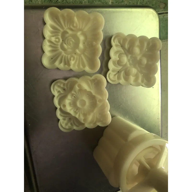 Khuôn ấn bánh trung thu 100gr 1029361