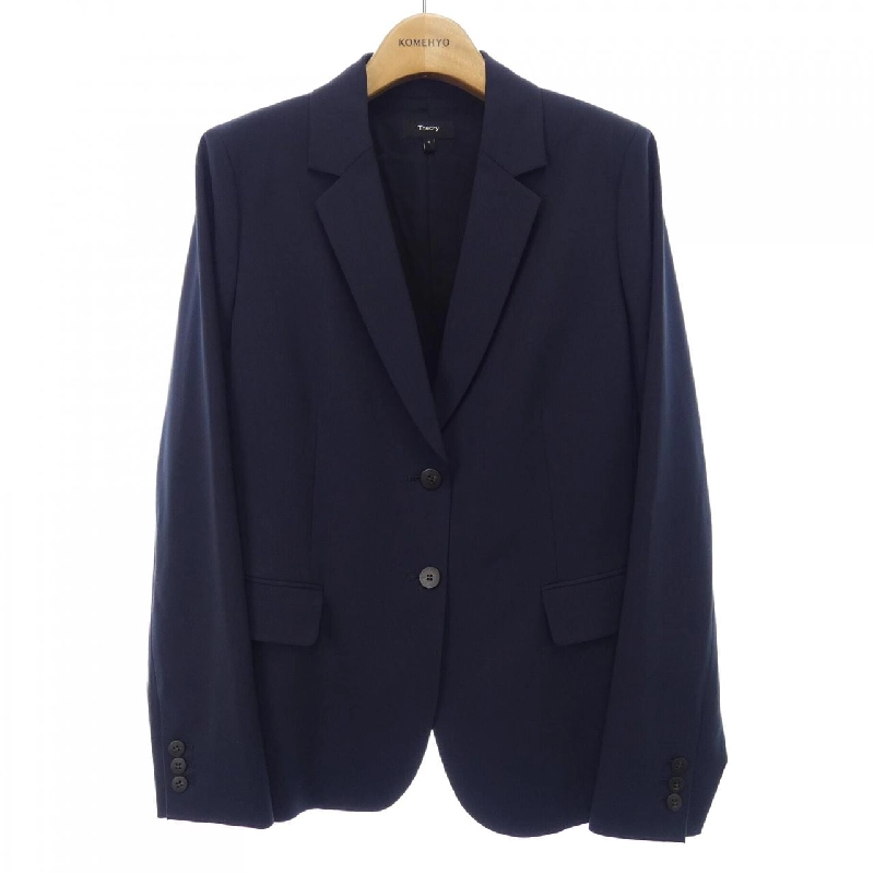 Theory 01-3304105-890-706 Áo khoác - Hàng hiệu Authentic 822011