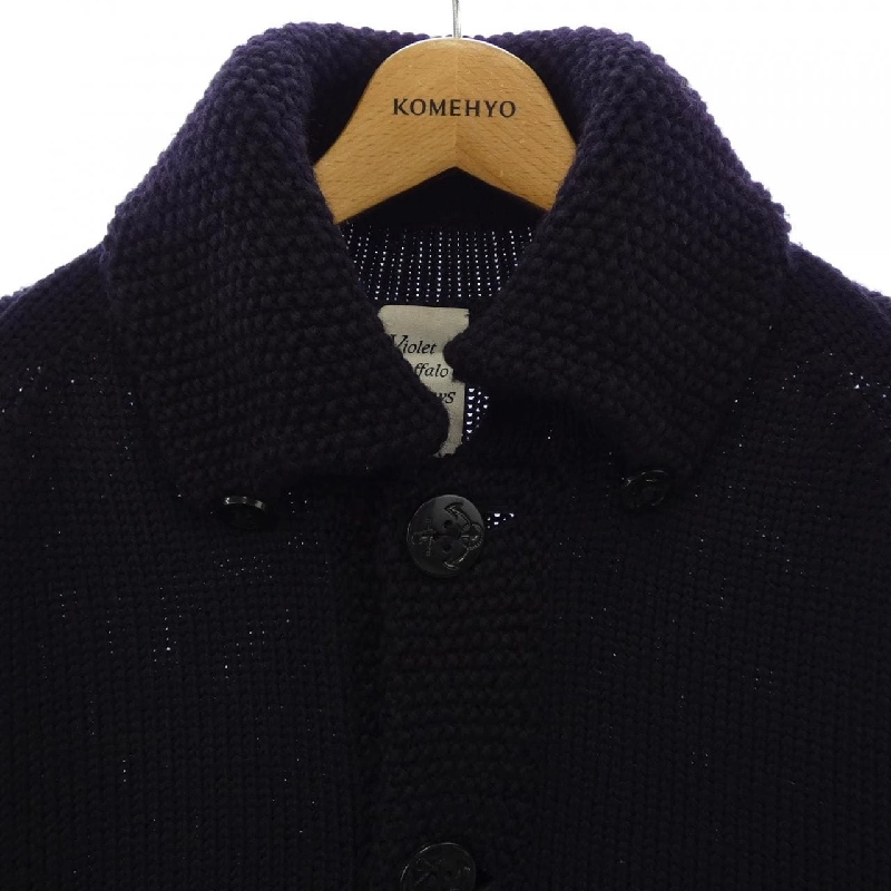 Violet Buffalo Wallo Jacket 631756