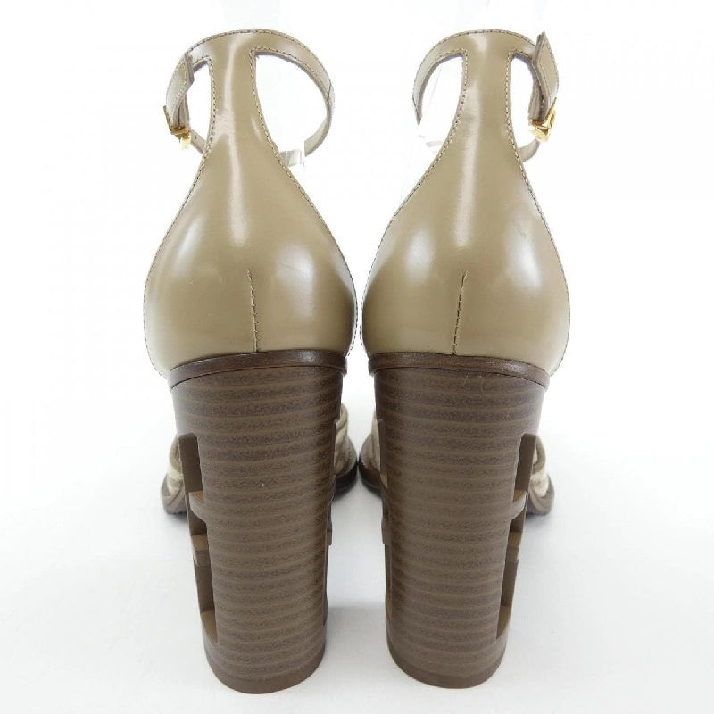 Giày FENDI - Hàng hiệu Chính hãng 830727