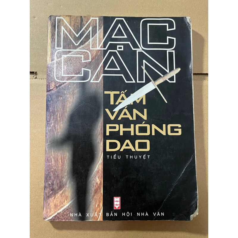 Tấm Ván Phóng Dao 524508