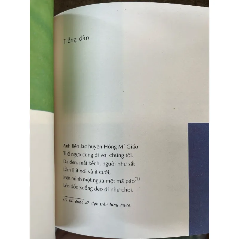 Thơ với tuổi thơ - Hoàng Trung Thông 703495