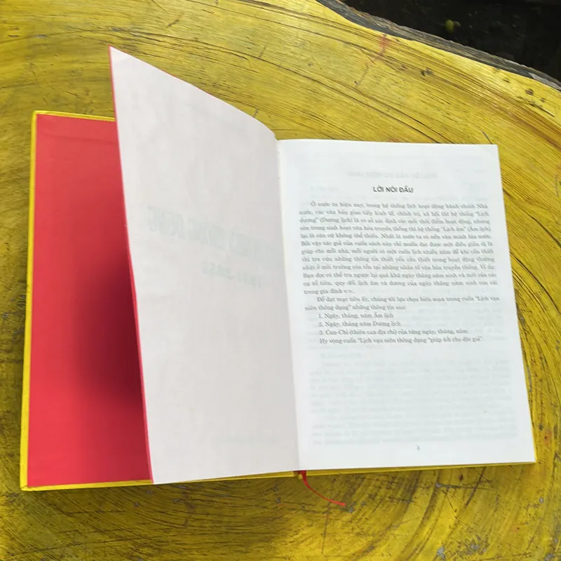 LỊCH VẠN NIÊN THÔNG DỤNG 1931-2055- TRẦN ĐÌNH TUẤN 736193