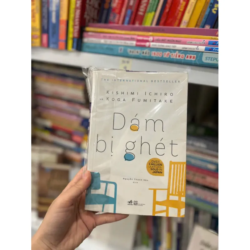 Dám Bị Ghét 561705