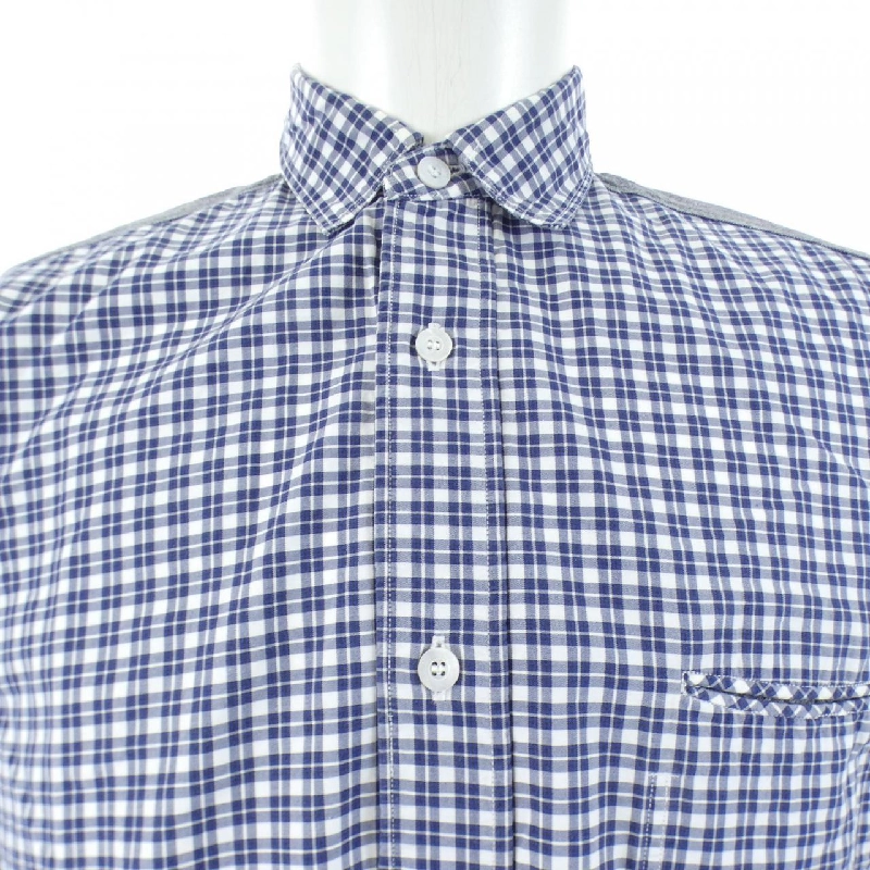 Áo sơ mi JUNYA WATANABE MAN WL-B009 - Hàng hiệu Authentic 884061