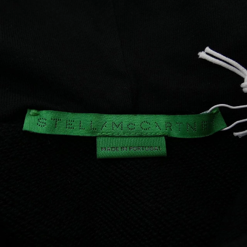 Áo hoodie đĩa STELLA MCCARTNEY 631872