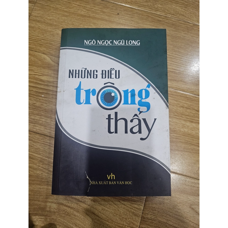 Những điều trông thấy 40k 549824