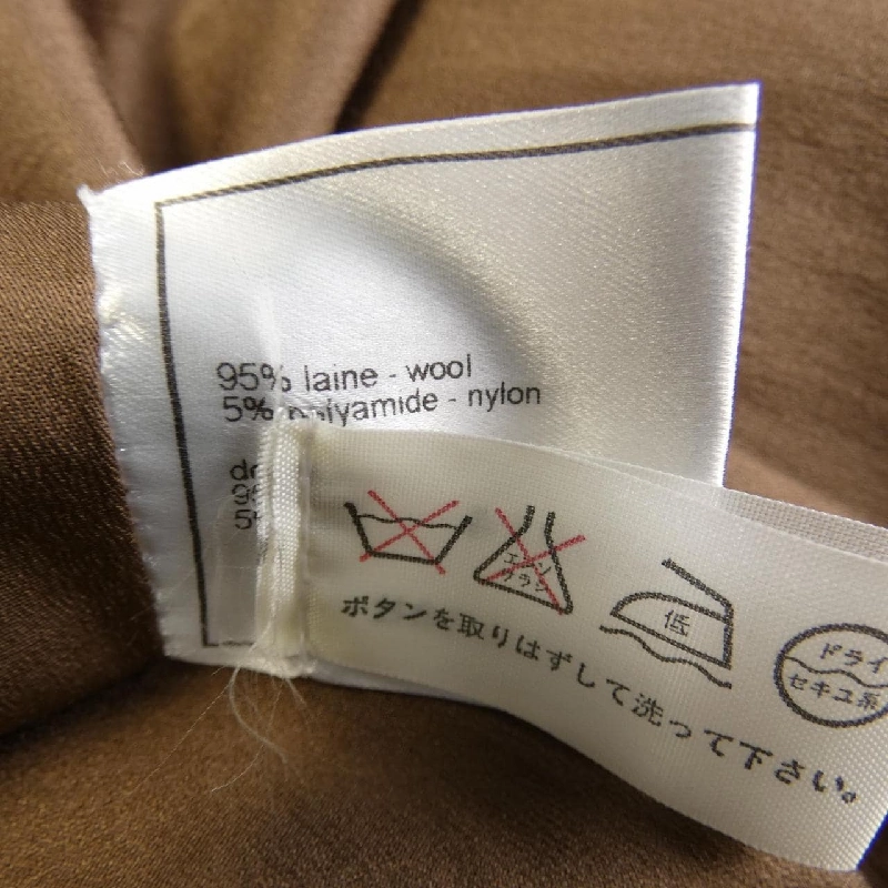 【Mã giảm giá】【Cổ điển】Áo khoác Chanel CHANEL 635594