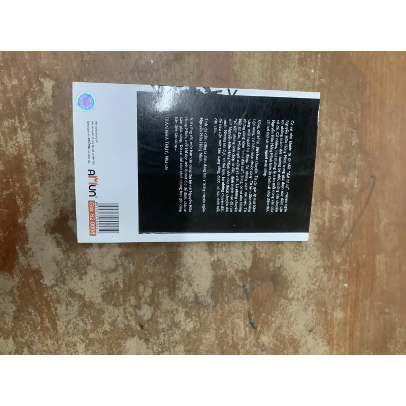 Ổ THIÊN ĐƯỜNG - NGUYỄN HỮU HỒNG MINH 745587