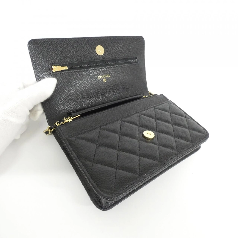 Ví Chanel Timeless Classic Line AP0250 - Hàng hiệu Authentic 769924