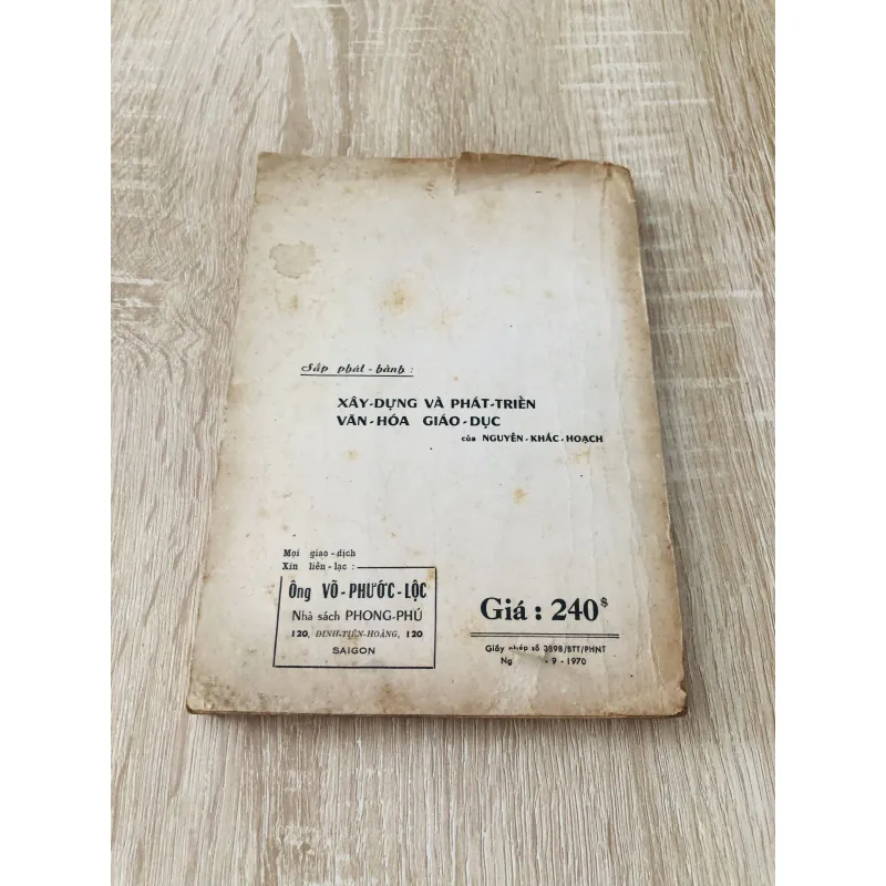 ĐỊA LÝ HÌNH THỂ QUYỂN 2 KHÍ HẬU HỌC NHẬP MÔN  974829