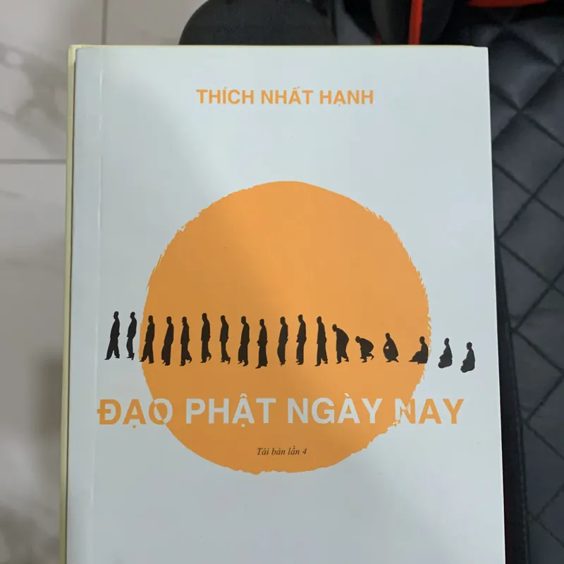 Sách đạo Phật ngày nay 594417
