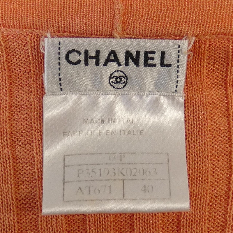 Áo khoác dài CHANEL - Hàng hiệu Authentic 826374