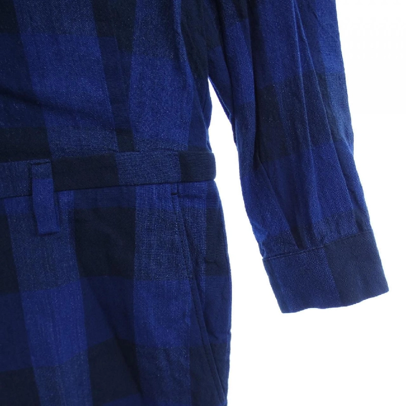 【Khuyến mãi】N°21 Jumpsuit 645646