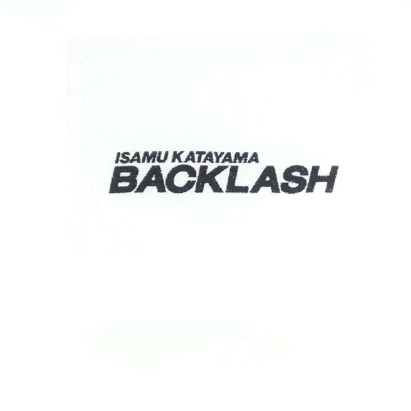 BACKLASH - Áo thun Hàng hiệu Authentic 890855