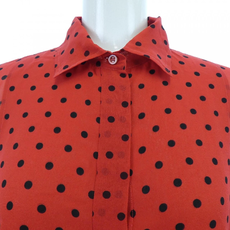 クリスチャンディオール CHRISTIAN DIOR 8E21505A1680 Áo sơ mi - Hàng hiệu Authentic 825807