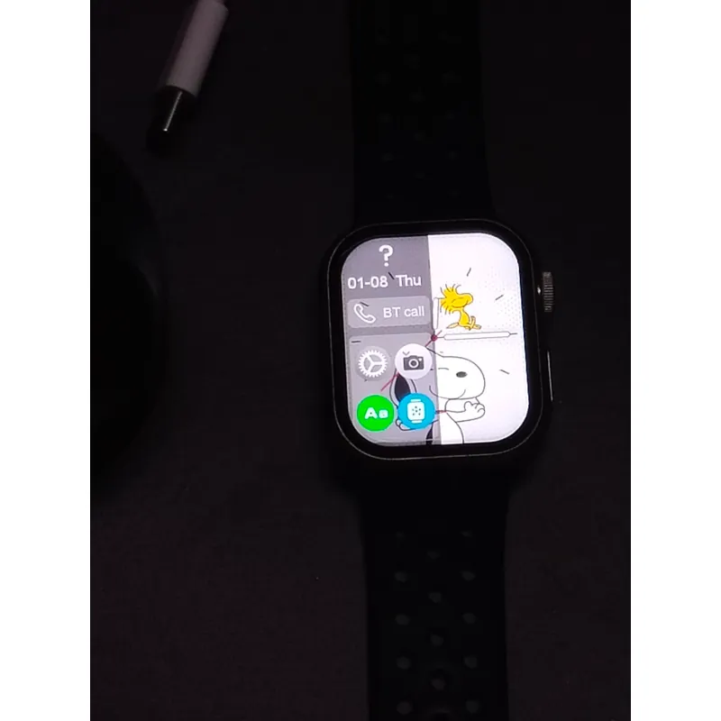 Apple Watch version 9 758211