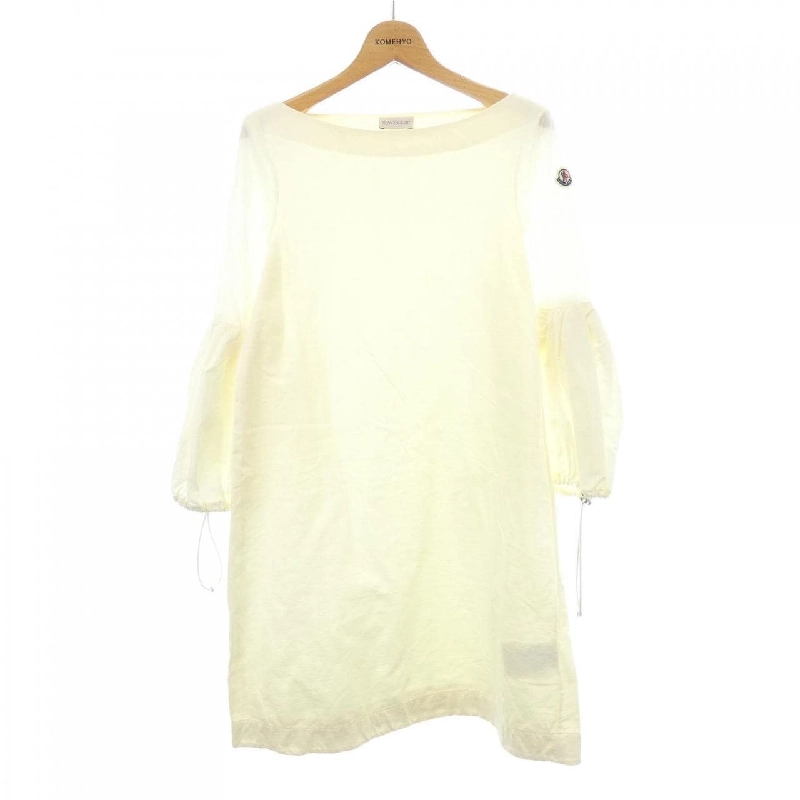 MONCLER 10938560100 Đầm - Hàng hiệu Chính hãng 811193