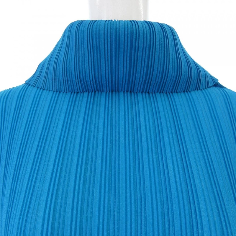 【Mã giảm giá】Áo PLEATS PLEASE 641722