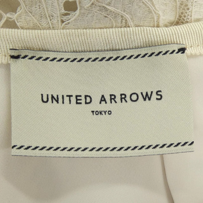 United Arrows 1524-216-5010 Váy - Hàng hiệu Authentic 809017