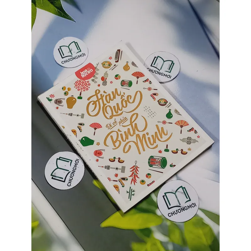 Hàn Quốc: Đi về phía bình minh - Hoa Học Trò 707308