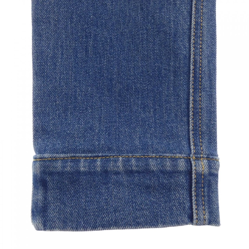 【Khuyến mãi】Quần jeans Louis Vuitton 653208