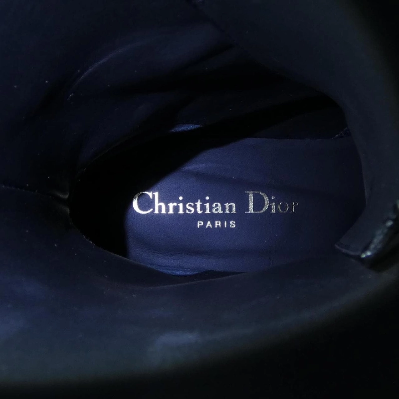Giày bốt CHRISTIAN DIOR 662619