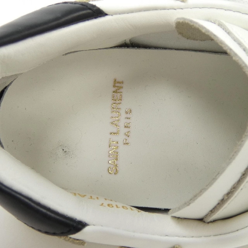 Giày thể thao SAINT LAURENT GE419197 656329