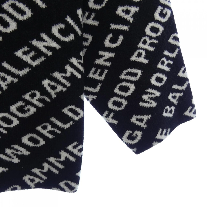 Balenciaga BALENCIAGA Áo len - Hàng hiệu Chính hãng 899375