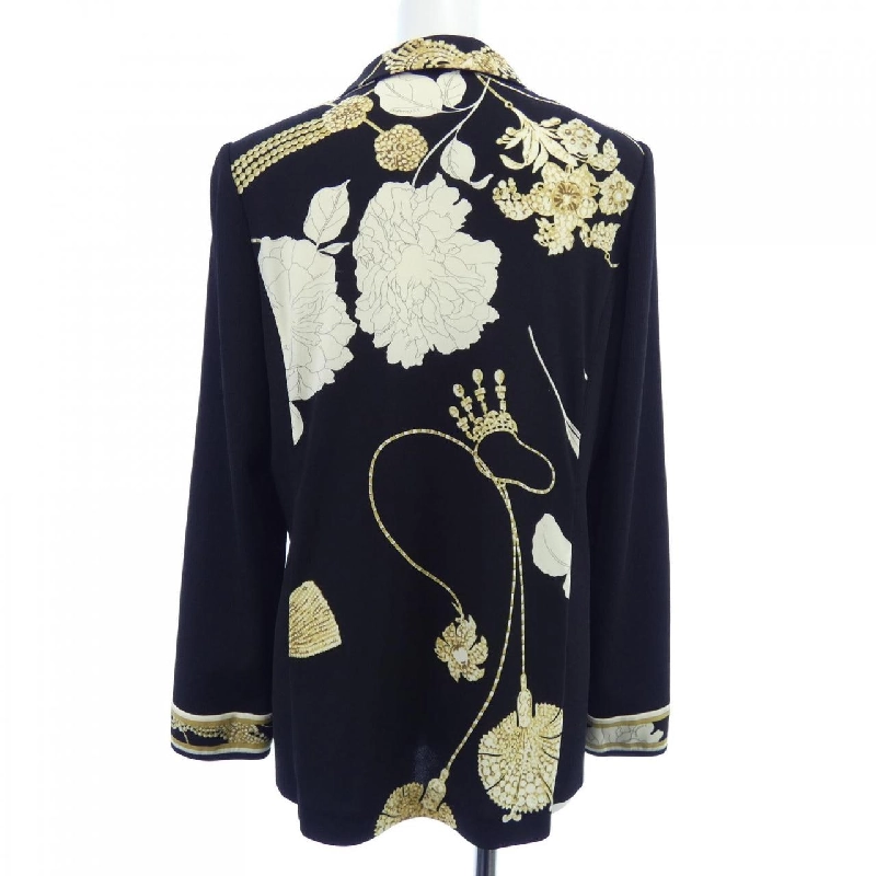 Thời trang LEONARD FASHION 0167215 Áo khoác 628658