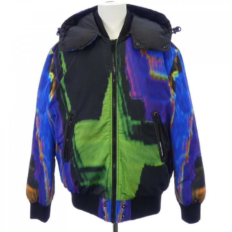 Áo khoác DIESEL - Hàng hiệu Authentic 887825