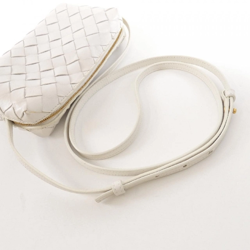 Bottega Veneta 609407 VCPP5 Túi đeo vai 610558