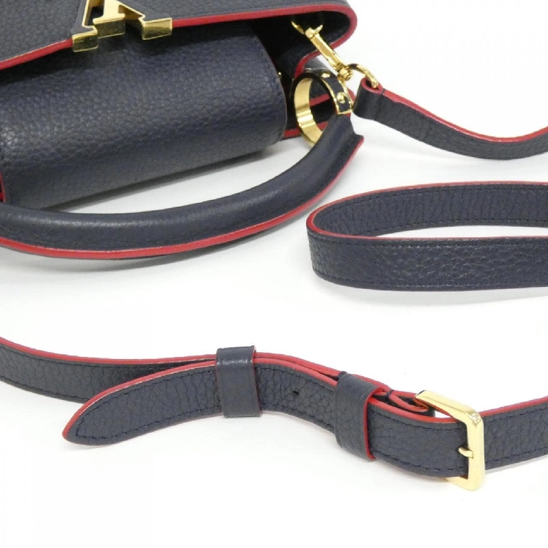 Túi xách Louis Vuitton Capucines BB M52693 - Hàng hiệu Chính hãng 764505