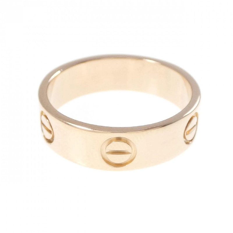 Nhẫn Cartier Love - Hàng hiệu Authentic 833704